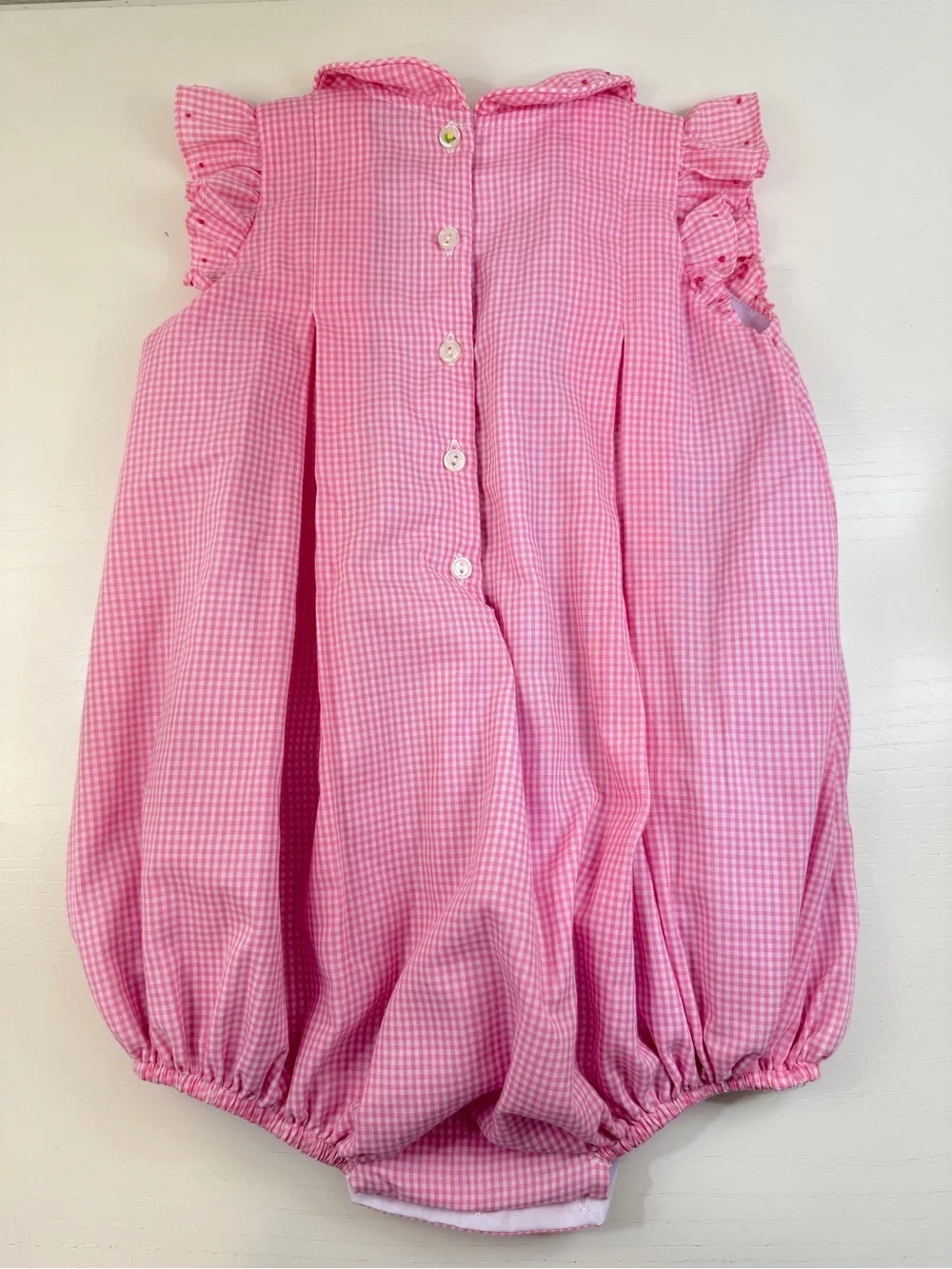 Proper Peony Wish Upon a Star Bubble 24M
